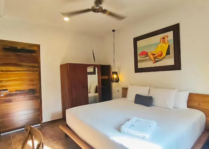 Panacea Condo Tulum
