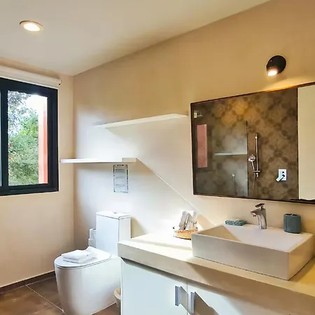 Panacea Condo Tulum Exterior foto